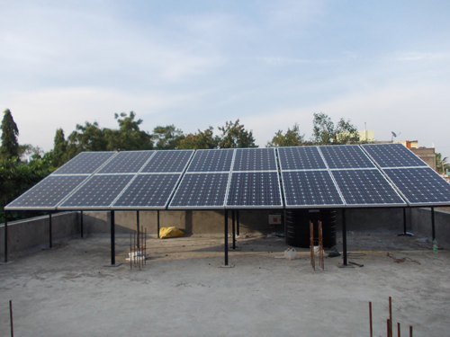 Solar-rooftop-power-plants