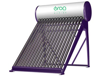 ORON-solar-water-heater